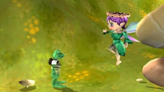 Frogger: The Great Quest — screenshot 4