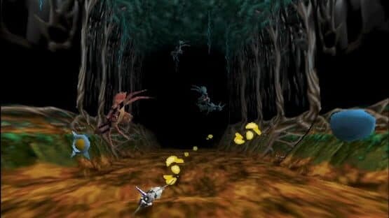 Solar Assault — screenshot 3