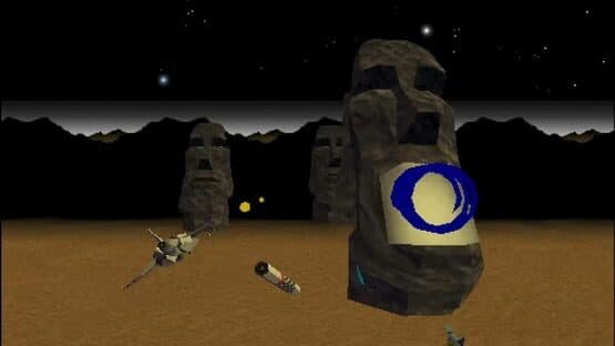 Solar Assault — screenshot 5
