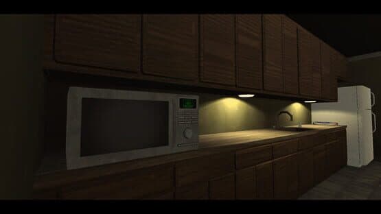 Microwave Yourself — screenshot 1