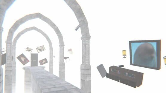 Microwave Yourself — screenshot 2