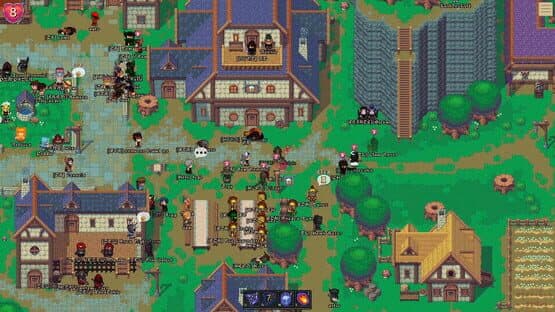 Brawlers Tavern — screenshot 1