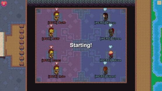 Brawlers Tavern — screenshot 2