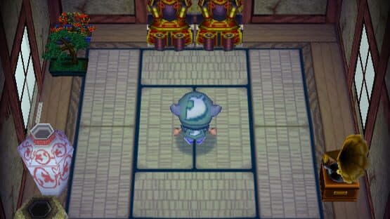 Doubutsu no Mori e+: PR - Shoukichi — screenshot 1