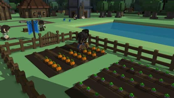 Stonehearth — screenshot 6