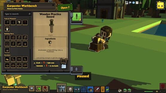 Stonehearth — screenshot 7