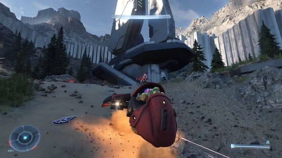 Halo Infinite: Steelbook Edition — screenshot 2