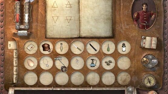 The Secrets of Da Vinci: The Forbidden Manuscript — screenshot 4