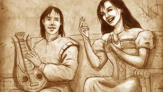 The Secrets of Da Vinci: The Forbidden Manuscript — screenshot 5