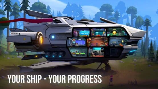 Ricochet Squad — screenshot 5