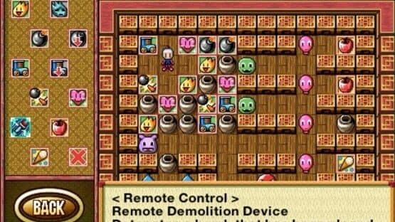 Bomberman Dojo — screenshot 6