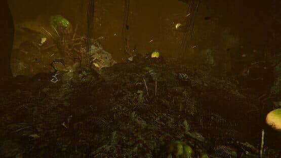 Seeking Dawn — screenshot 4