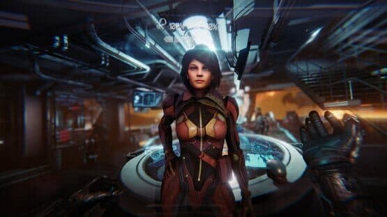 Seeking Dawn — screenshot 5