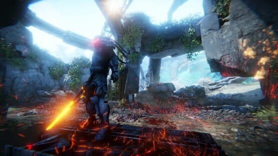 Seeking Dawn — screenshot 6