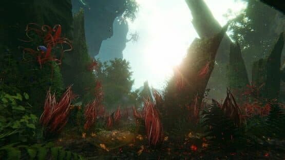 Seeking Dawn — screenshot 7