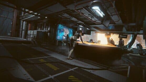 Seeking Dawn — screenshot 8