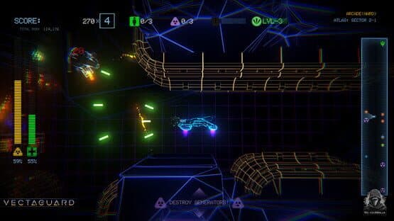 VectaGuard — screenshot 1