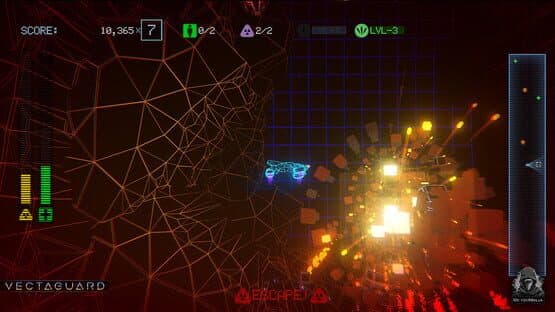 VectaGuard — screenshot 2