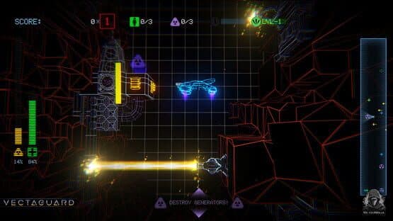 VectaGuard — screenshot 3