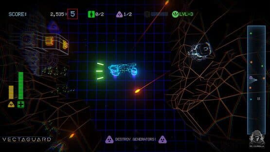 VectaGuard — screenshot 4