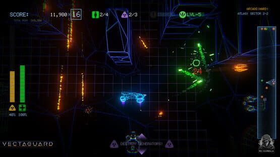 VectaGuard — screenshot 5