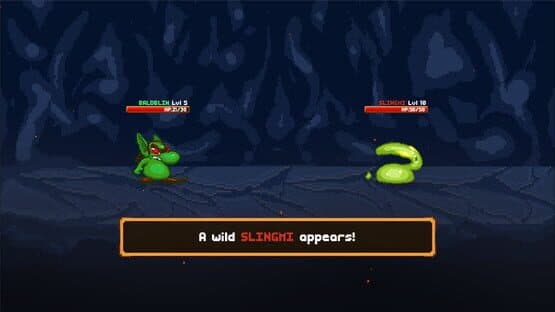 Dun Dun Crawl — screenshot 1
