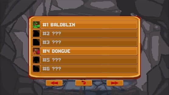 Dun Dun Crawl — screenshot 3