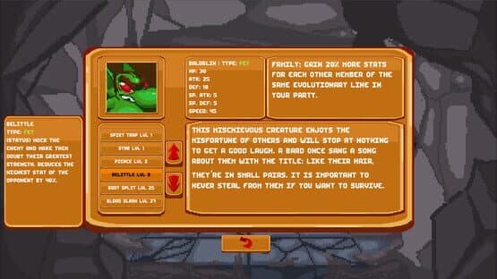 Dun Dun Crawl — screenshot 4