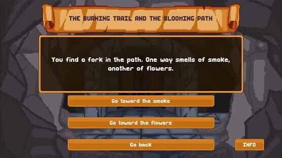 Dun Dun Crawl — screenshot 7