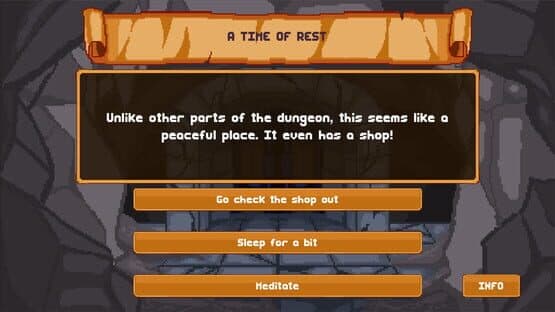 Dun Dun Crawl — screenshot 8