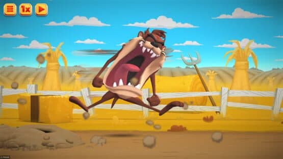 Looney Tunes World of Mayhem — screenshot 4
