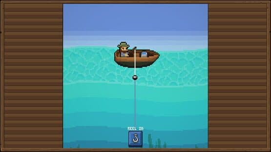 Fishing Time — screenshot 2
