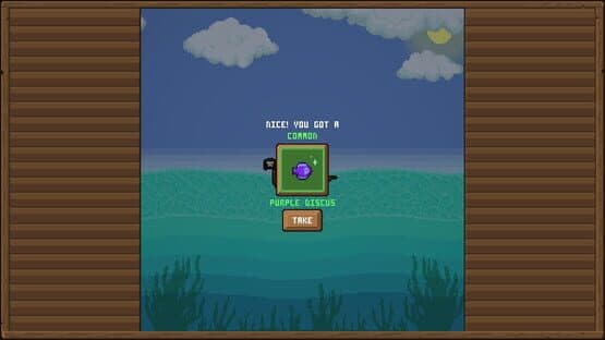 Fishing Time — screenshot 4