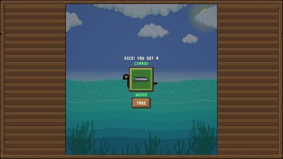Fishing Time — screenshot 5
