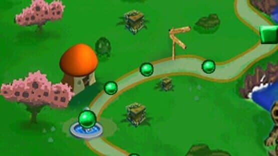 Bubble Town 2 — screenshot 2