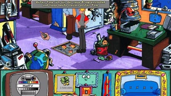 Mad TV 2 — screenshot 1