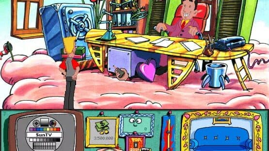 Mad TV 2 — screenshot 2