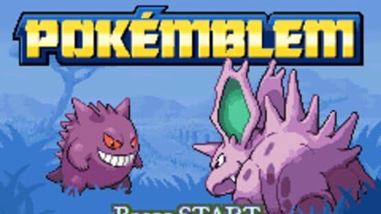Pokémblem — screenshot 1