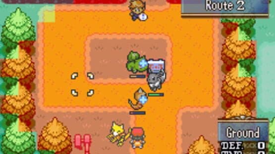 Pokémblem — screenshot 2