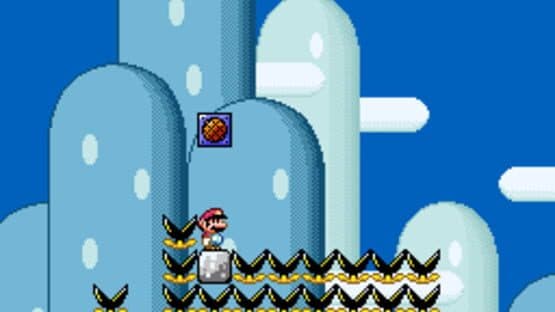 Chomper Ville — screenshot 2
