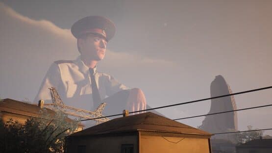 Militsioner — screenshot 2
