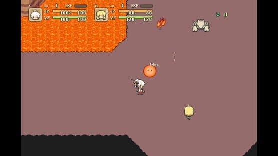 Lilia — screenshot 2