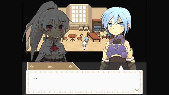 Lilia — screenshot 5