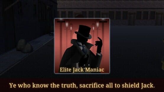 Jack & Detectives: Black Magic Expansion — screenshot 6