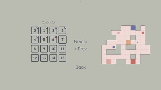 Squarely — screenshot 1