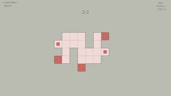 Squarely — screenshot 3