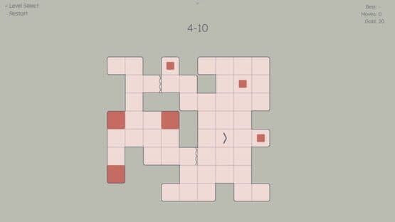 Squarely — screenshot 4