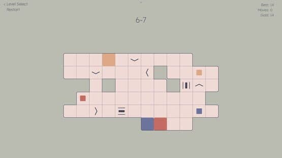 Squarely — screenshot 5