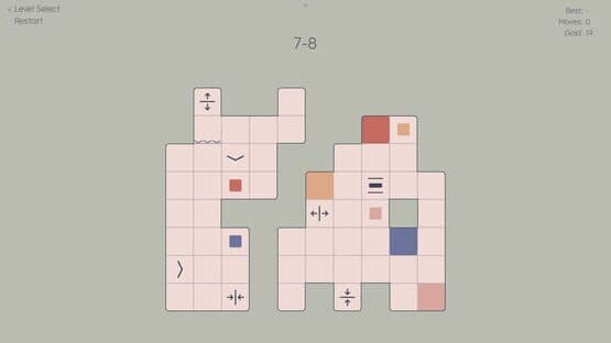 Squarely — screenshot 6