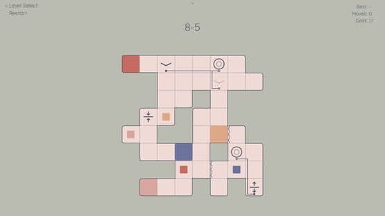 Squarely — screenshot 7